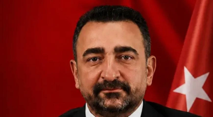 Etimesgut Belediyesi Başkan Yardımcısı hakkında uyuşturucu kullanımı soruşturması
