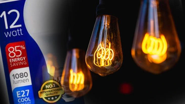 Evlerde enerji tasarruflu ve konforlu aydınlatma için LED ampul önerileri
