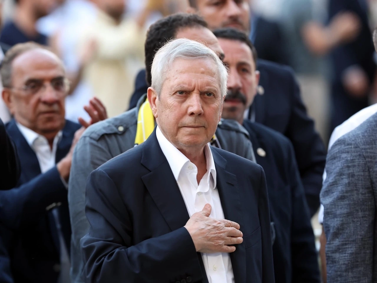 Fenerbahçe 85 günde Şampiyonlar Ligi'ne döndü ve kadro operasyonu yaptı