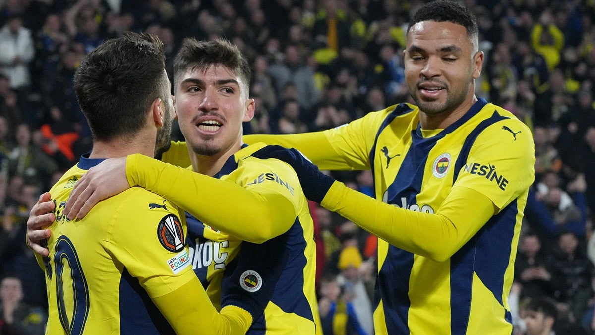 Fenerbahçe, Yusuf Akçiçek transferinde prensip anlaşmasına vardı