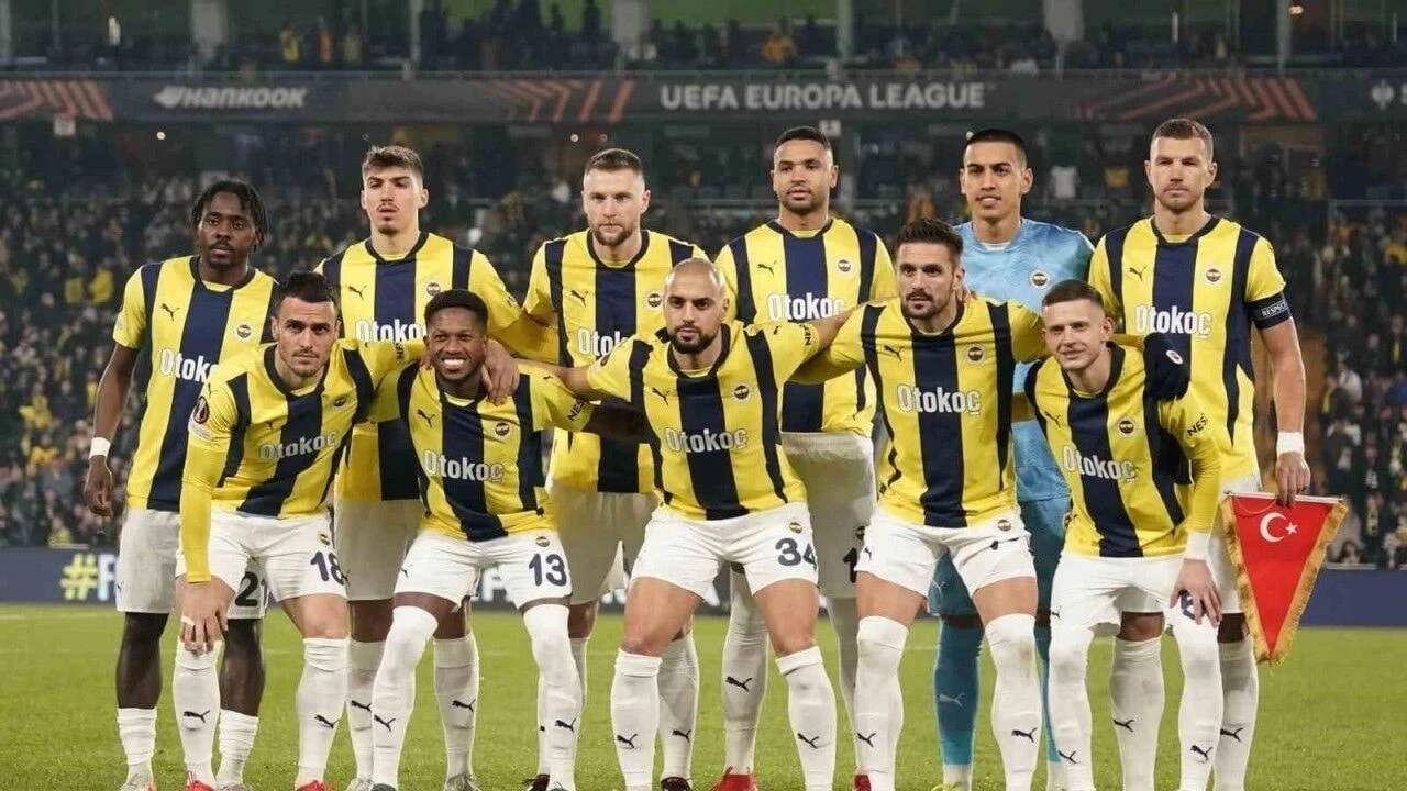 Fenerbahçe, Yusuf Akçiçek'i yeniden kadrosuna katmak istiyor