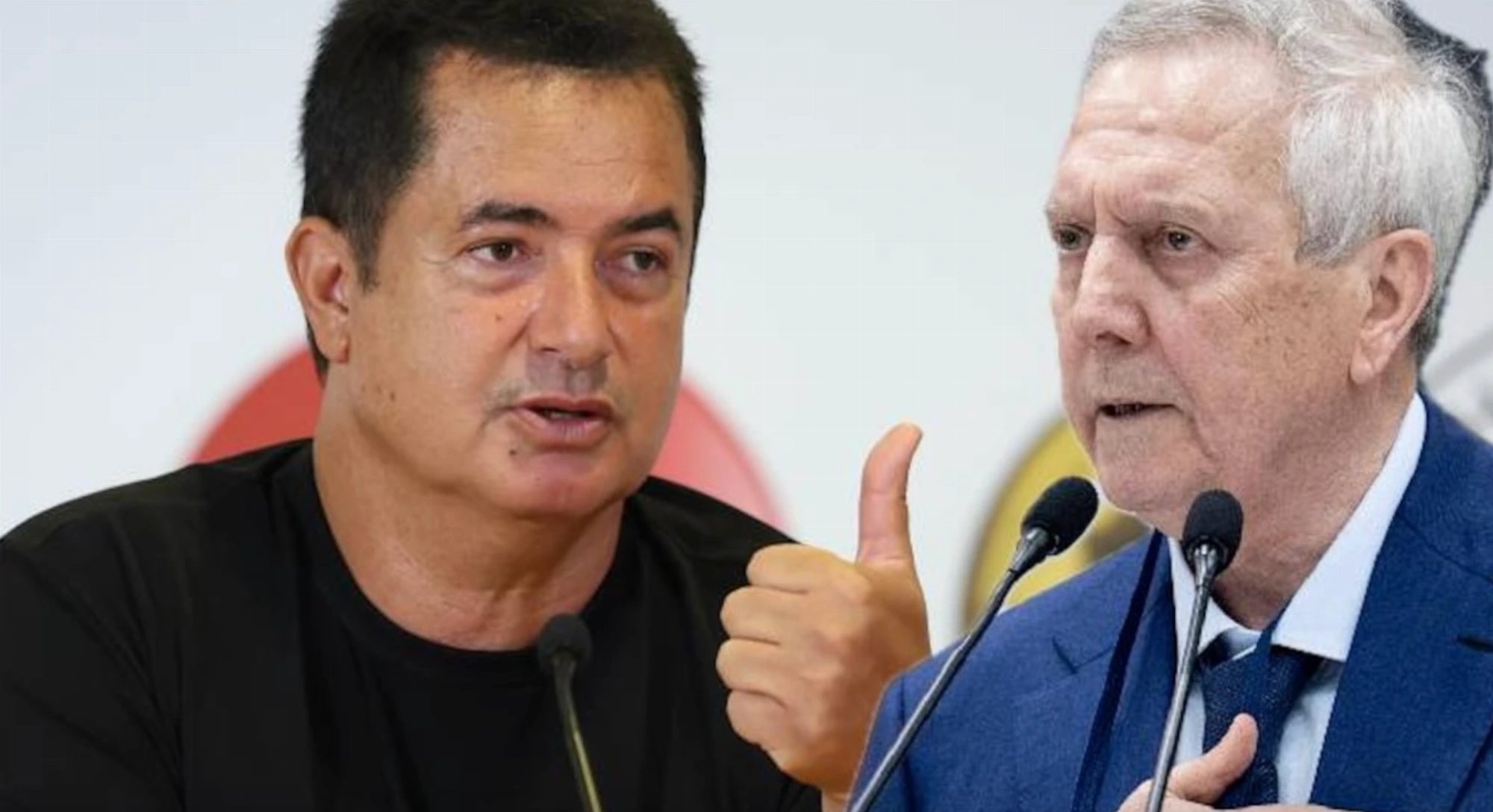 Fenerbahçe'deki loca krizi ve Acun Ilıcalı'nın yanıtı