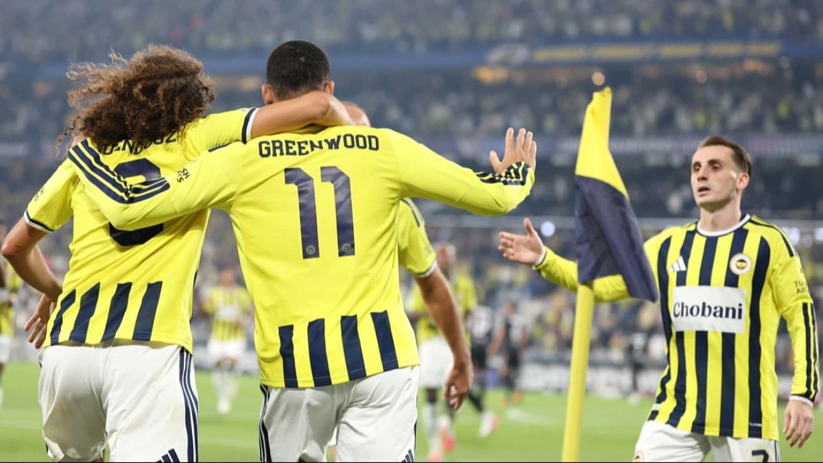 Fenerbahçe'nin Lyon maçında tur atlama hedefi sezonu etkileyebilir