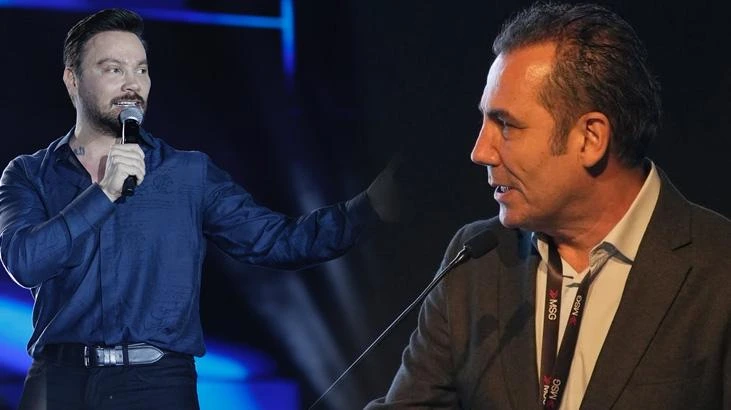 Ferhat Göçer ve Sinan Akçıl arasında hukuki uyarı içeren anlaşmazlık sürüyor