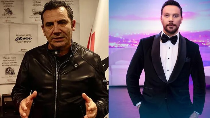 Ferhat Göçer ve Sinan Akçıl arasındaki polemikte yeni gelişme