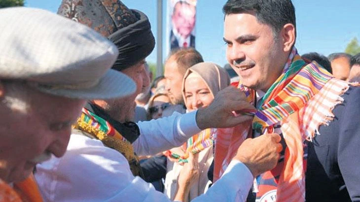 Fethiye Körfezi’nde Mapa-Şamandıra Sistemi ve dip çamuru temizliği başlatıldı