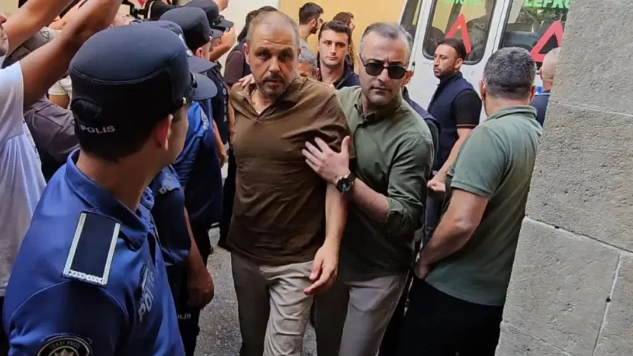 Filo Jet kazasında ikinci kaptan sefer kararı konusunda uyarıda bulundu