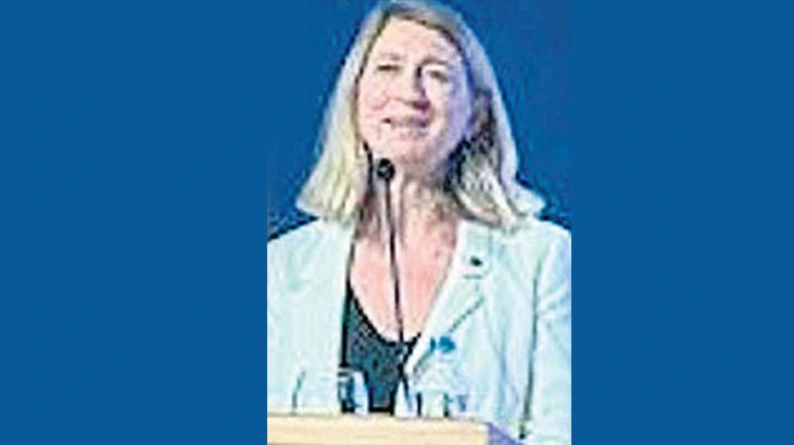 FMV Işık Okulları’nda öğretmenden başlayan iyilik konferansı düzenlendi