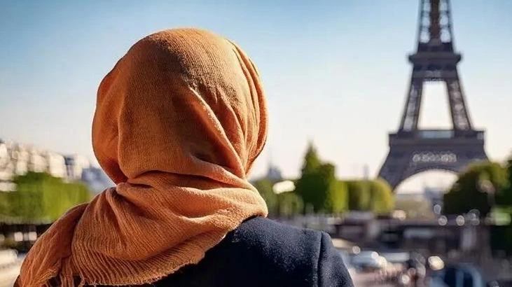 Fransız milletvekili başörtüsü takanlara para cezası uygulanacağını açıkladı