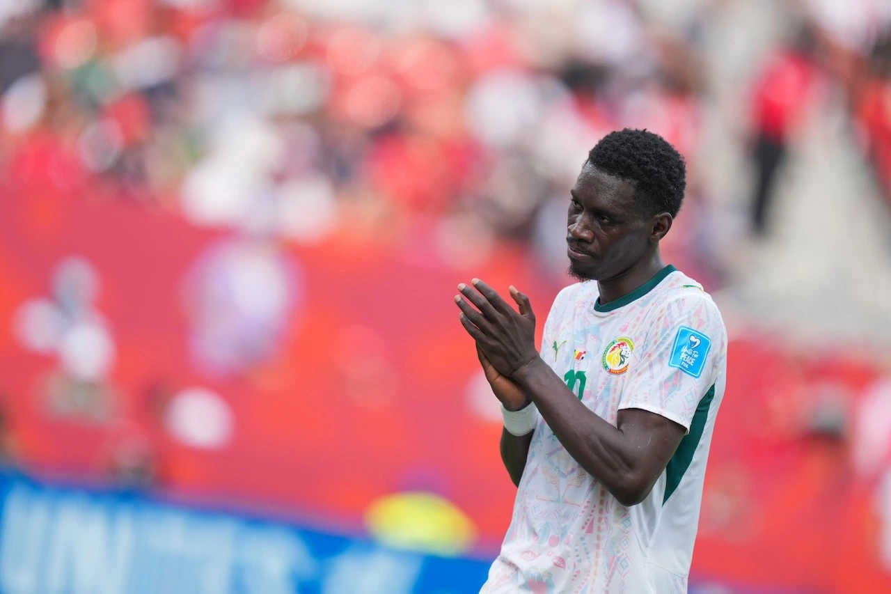 Galatasaray, Ismaila Sarr transferinde anlaşma sağladı