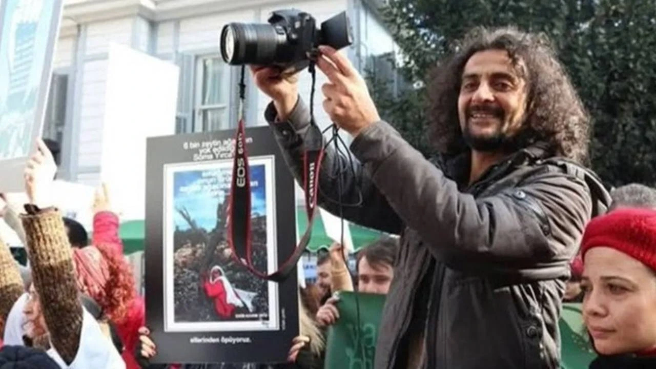 Gazeteci Hakan Tosun ölümünün 11. ayında anıldı