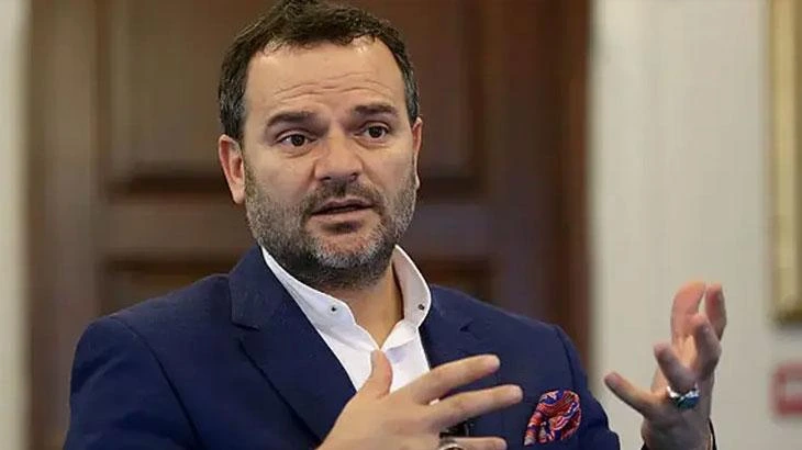 Gazeteci Kemal Öztürk ifade verdi ve iddiaları reddetti