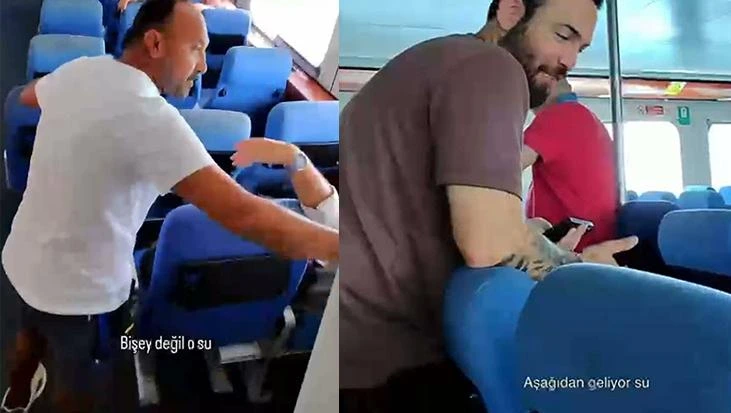 Girne-Taşucu seferindeki gemide 3 ay önce su alma sorunu yaşandı
