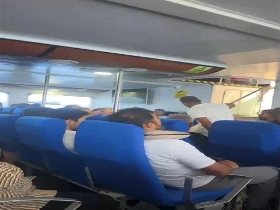 Girne'deki gemi kazasında can yeleği giymek tek başına yeterli değil