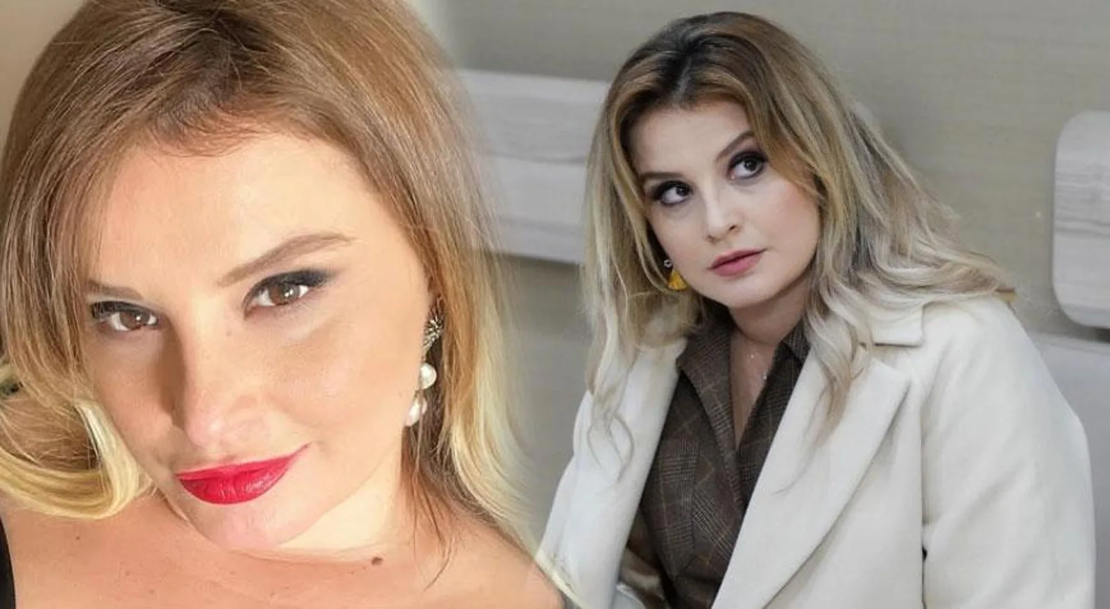 Gözde Seda Altuner kilo verme sürecini ve yöntemini açıkladı