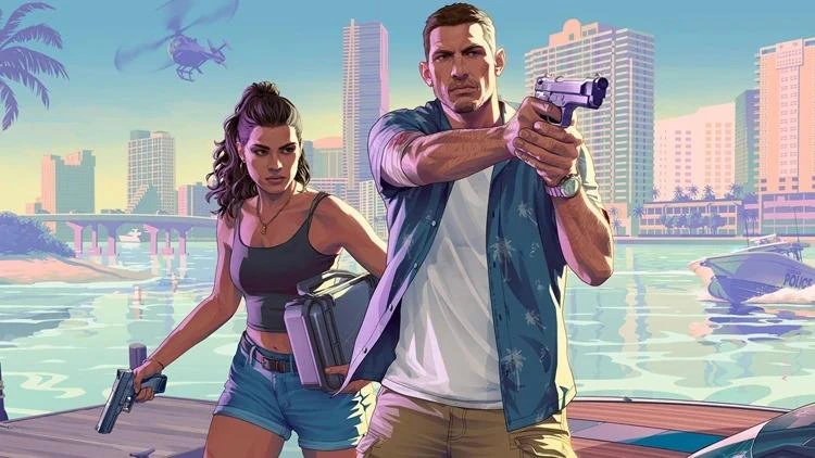 GTA 6'nın 26 dakikalık videosu Netflix'te en çok izlenen içerik oldu