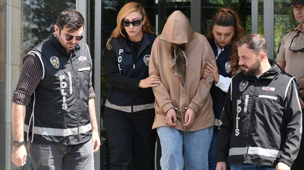 Gülistan Doku soruşturmasında bir zanlı tutuklandı