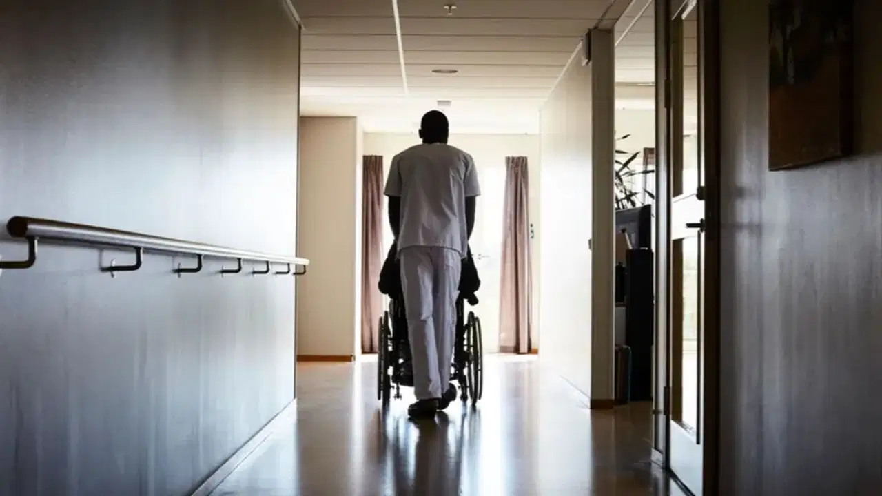 Güney Kore'de engelli bakım evinde eski müdüre 15 yıl hapis cezası