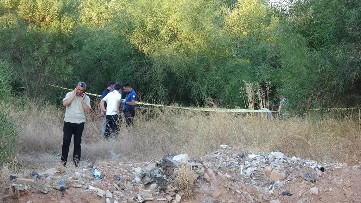 Halide Edip Caddesi yakınında tabancayla vurulan Cemal Bayraktar hayatını kaybetti