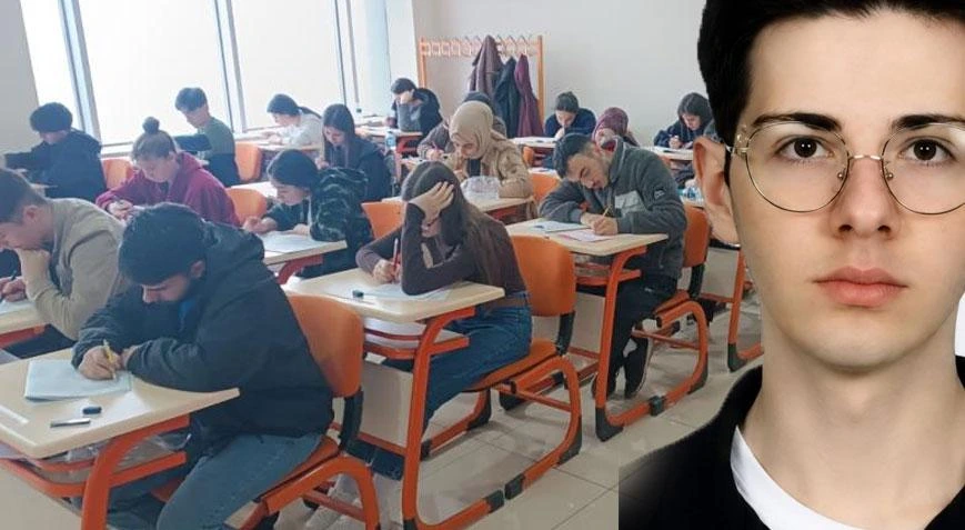 Halk Eğitim Merkezi kursundan 47 öğrenci üniversiteye yerleşti