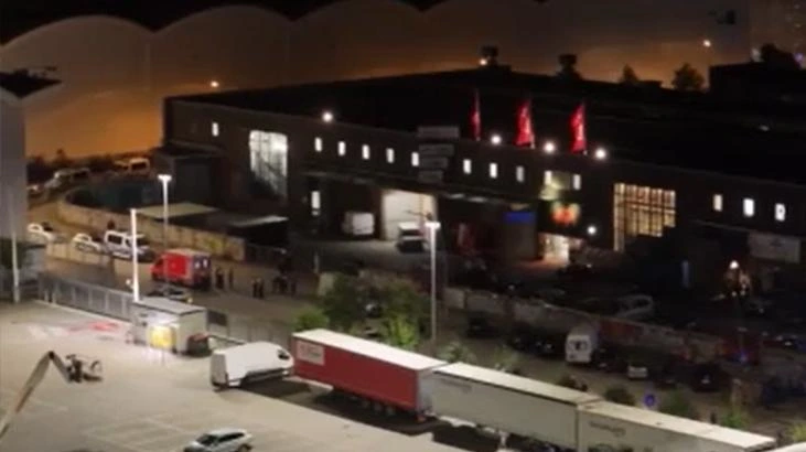 Hamburg'da silahlı saldırı: 2 Türk hayatını kaybetti, 1 kişi yaralandı