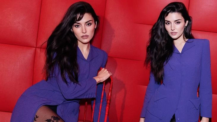 Hande Erçel atı İki Kardeş’in vefatını duyurdu
