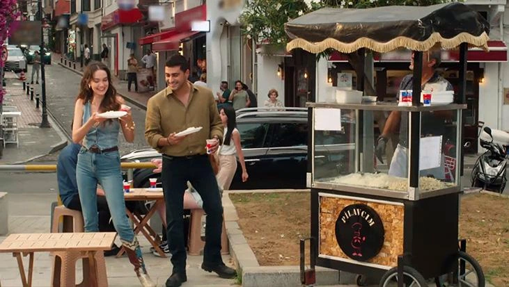 Haysiyet dizisi 8 Eylül'de Kanal D'de başlıyor