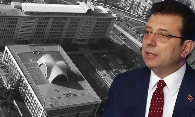 İBB’ye yönelik soruşturmada 13 şüpheli adliyeye sevk edildi