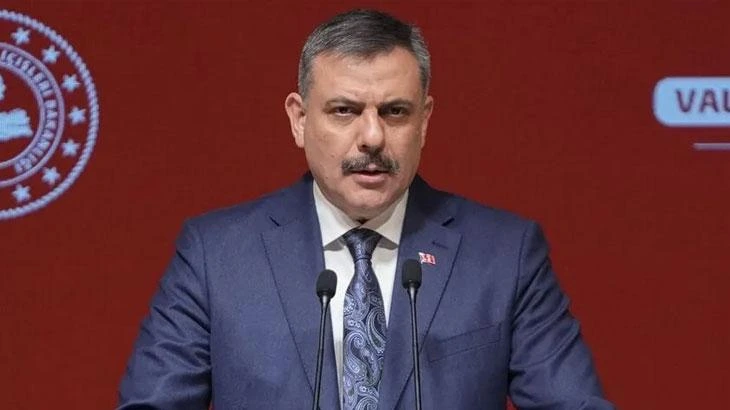 İçişleri Bakanı Çiftçi: Okul güvenliği tedbirleri kararlılıkla uygulanacak