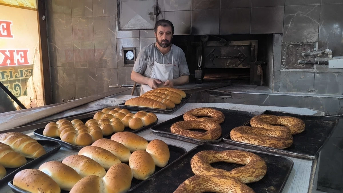 Iğdır'da fırıncılar arasındaki rekabet ekmek fiyatlarını düşürdü