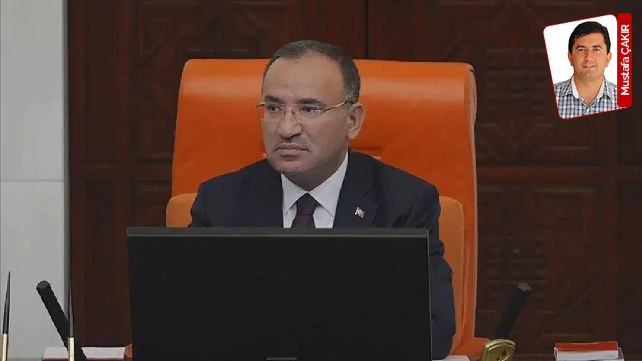 İktidarın yanıtlamadığı TBMM soru önergeleri 14 bine yaklaştı
