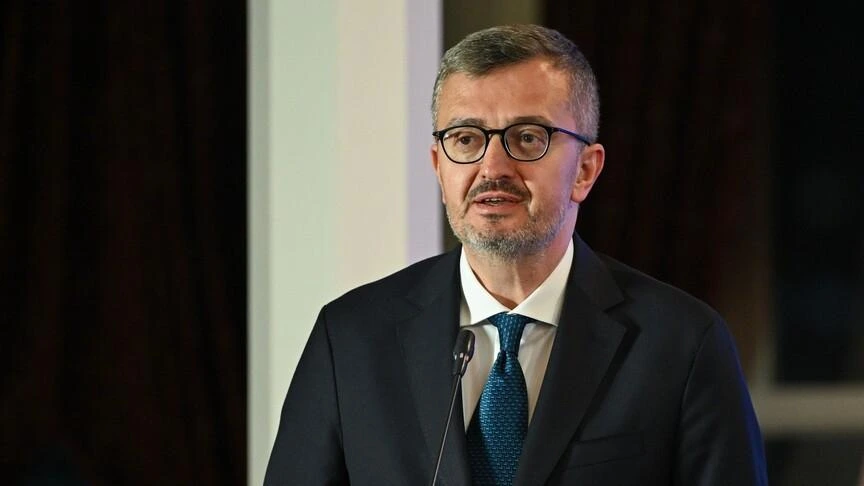 İletişim Başkanı Duran'dan 2027-2029 Orta Vadeli Program değerlendirmesi