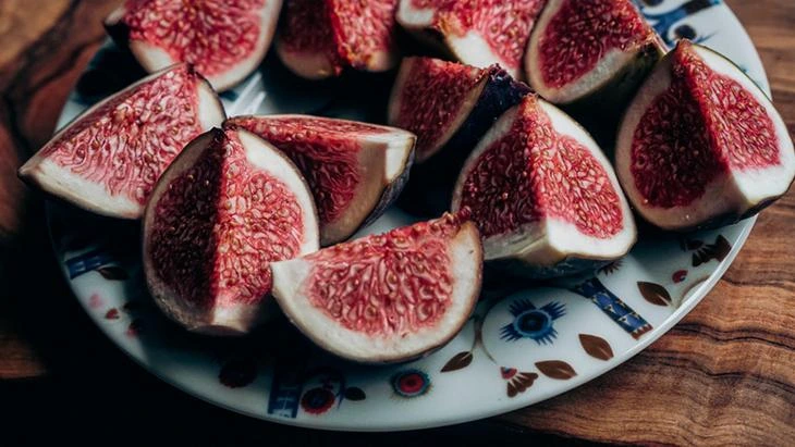 İncirdeki çıtırtı arı kalıntısı değil, doğal çekirdek kaynaklıdır