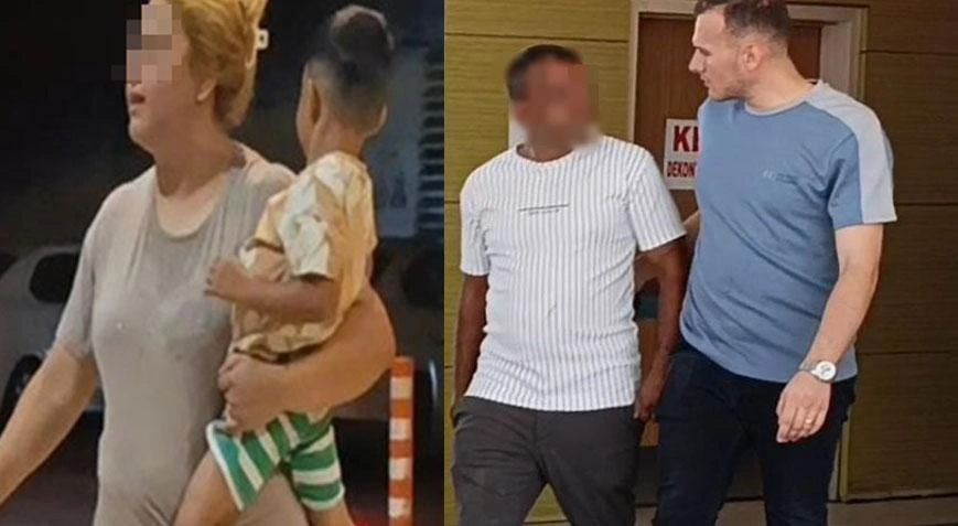 İnegöl'de tüfekle yaralama olayının zanlısı yakalandı