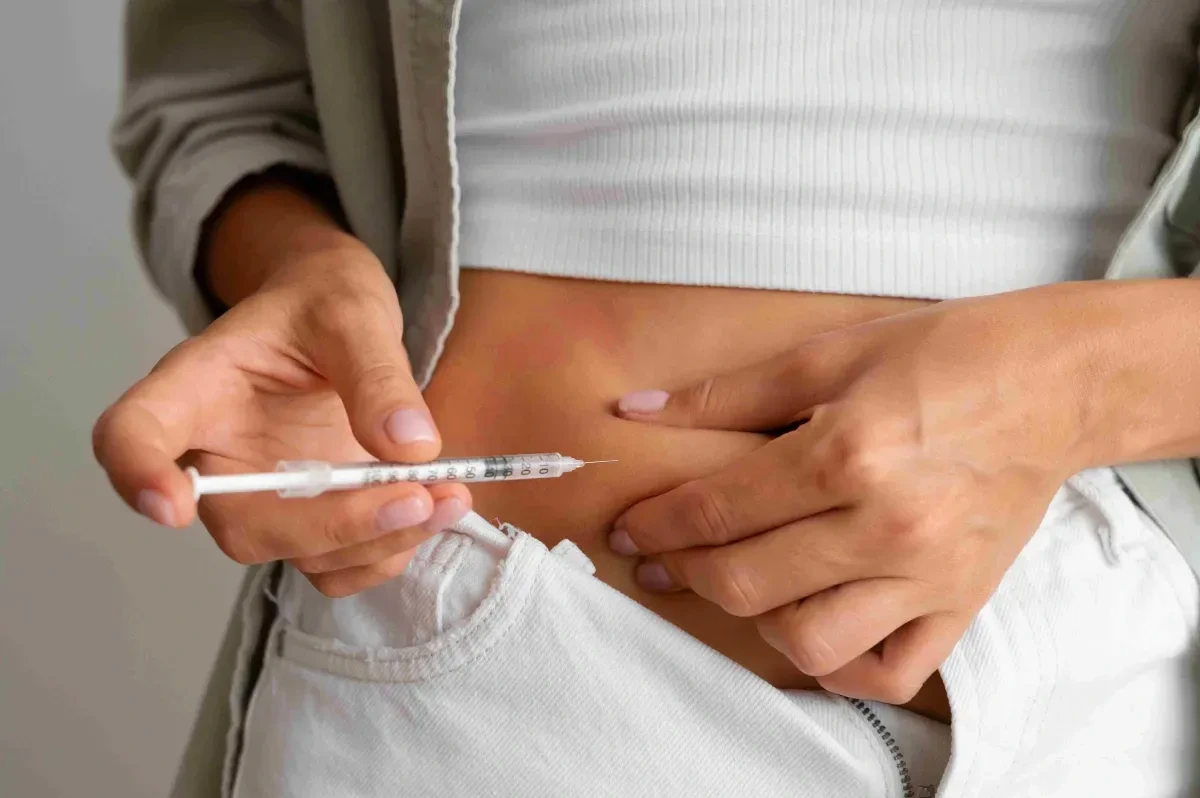 İngiltere, obezite ve tip 2 diyabet için yeni GLP-1 tabletine onay verdi