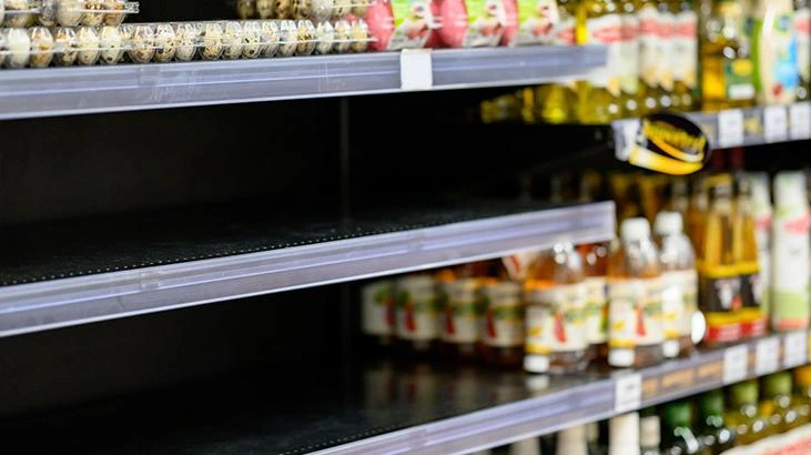 İngiltere'den acil durum hazırlık çağrısı: Evde temel ihtiyaç stoğu önerisi