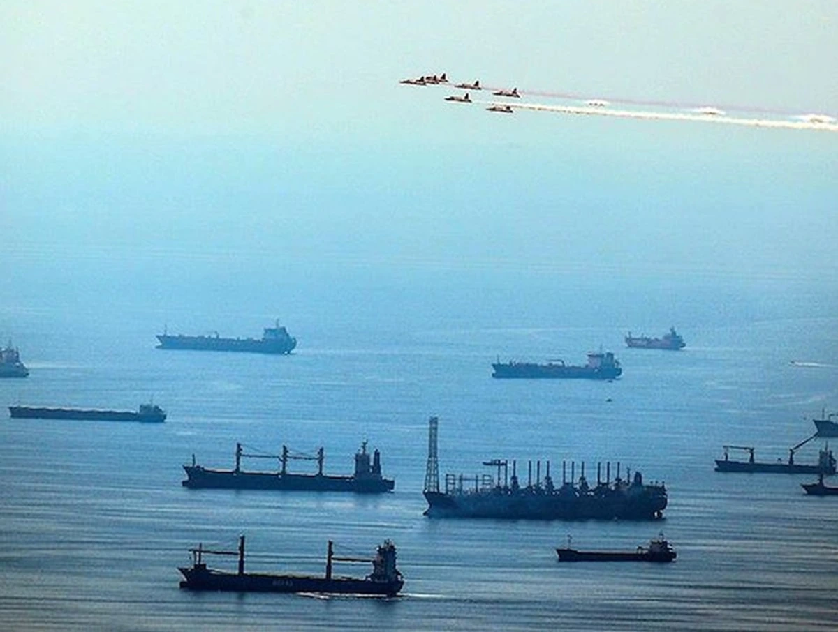 İran Meclisi Hürmüz Boğazı için stratejik eylem planını görüştü