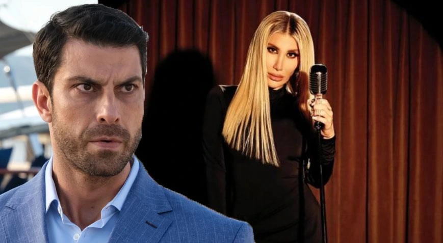 İrem Derici'nin Daha 17 dizisine ilgisi sosyal medyada dikkat çekti