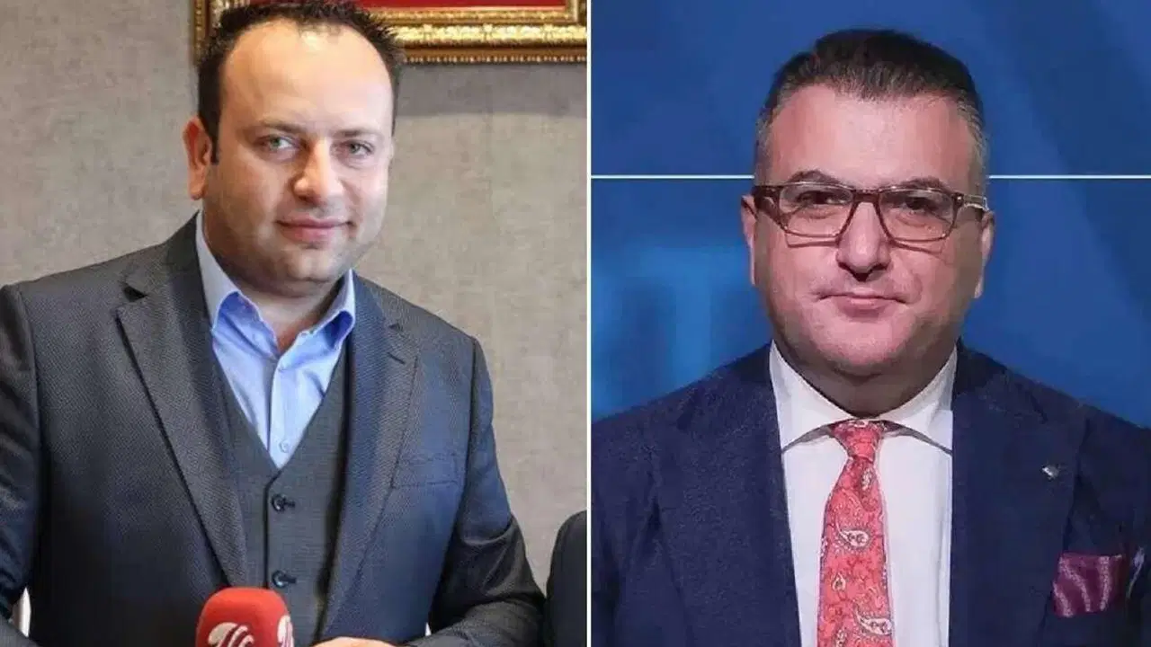 İsmail Çanak 'Cem Küçük soruşturması' kapsamında adli kontrolle serbest bırakıldı