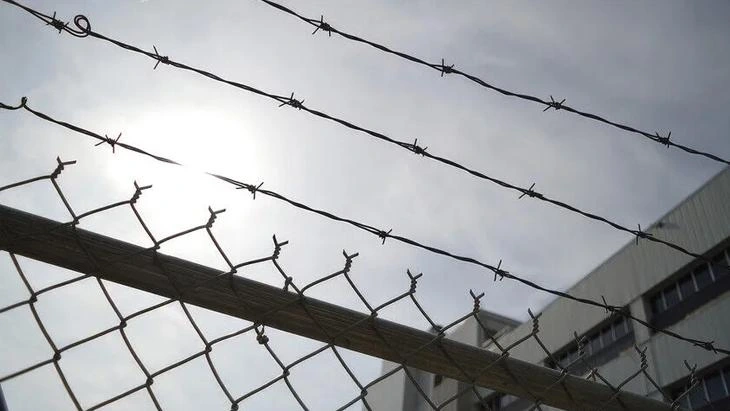 İsrail'in Damon Hapishanesinde Filistinli Kadın Tutuklulara Yönelik İhlaller
