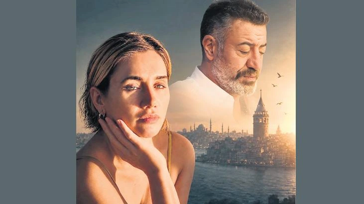 İstanbul Aşıkları adlı parça yayınlandı