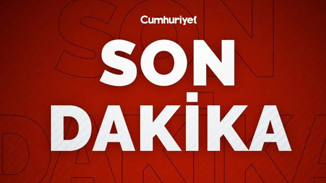 İstanbul Başakşehir'de inşaatta toprak kayması: 1 işçi aranıyor
