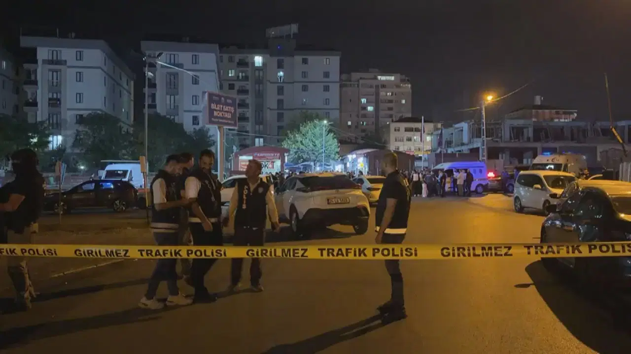 İstanbul Sultanbeyli'de IŞİD bağlantılı şüpheli etkisiz hale getirildi