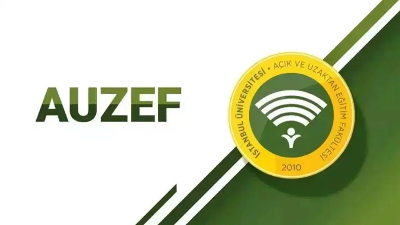 İstanbul Üniversitesi AUZEF 2026-2027 güz dönemi kayıt yenileme başladı