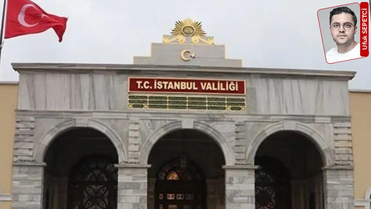 İstanbul Valiliği okullarda cuma namazı için mescit düzenlemesi yaptı
