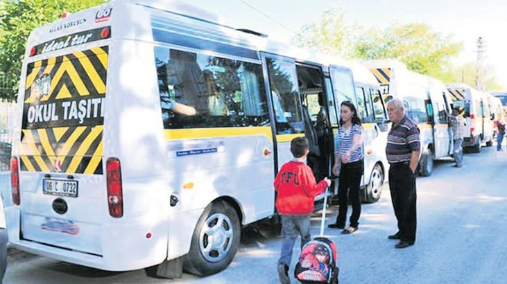 İstanbul'da okul servis ücretleri ve alternatif ulaşım seçenekleri
