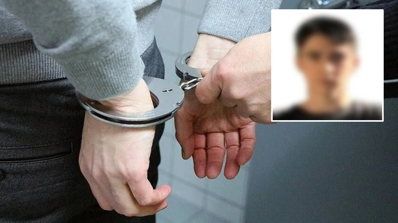 İstanbul'da tehdit içerikli sosyal medya paylaşımı yapan 15 yaşındaki çocuk gözaltında