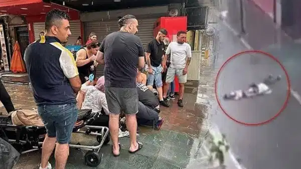 İzmir'deki elektrik akımı davasında adli kontrol tedbirleri kaldırıldı