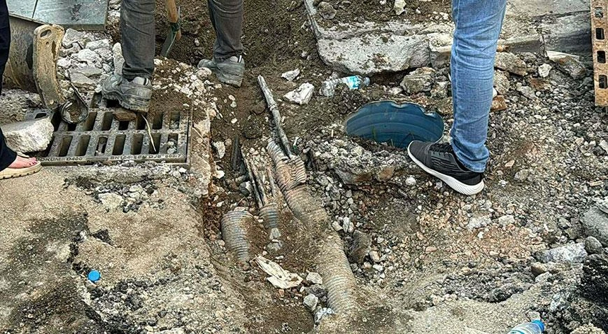 İzmir'deki elektrik kazasıyla ilgili mahkeme ve bilirkişi raporu detayları