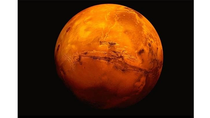 Japonya, Mars uydusu Phobos'tan örnek getirmek için MMX görevini başlatıyor